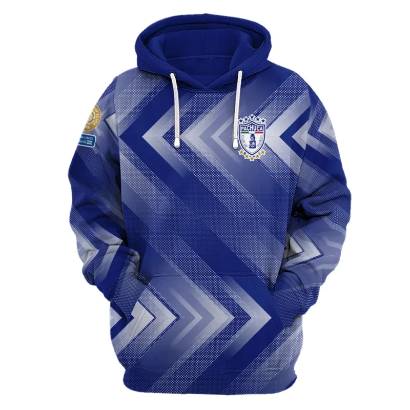 Sport Hoodie Club WC 2025 For Fan Sport HVN1064CFP061425HOD - Image 2