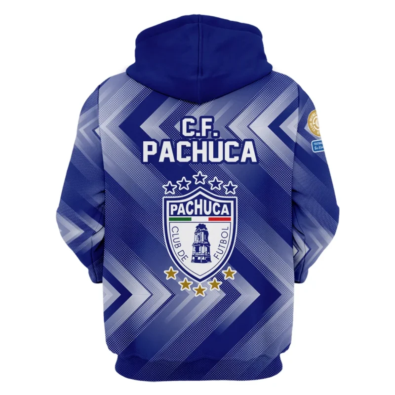 Sport Hoodie Club WC 2025 For Fan Sport HVN1064CFP061425HOD - Image 3