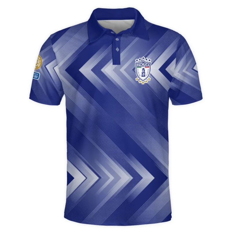 Sport Polo Shirt Club WC 2025 For Fan Sport HVN1064CFP061425POS - Image 2