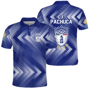 Sport Polo Shirt Club WC 2025 For Fan Sport HVN1064CFP061425POS