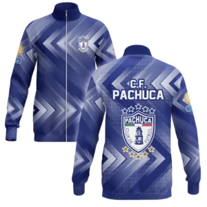 Sport Stand Collar Jacket Club WC 2025 For Fan Sport HVN1064CFP061425SCJ