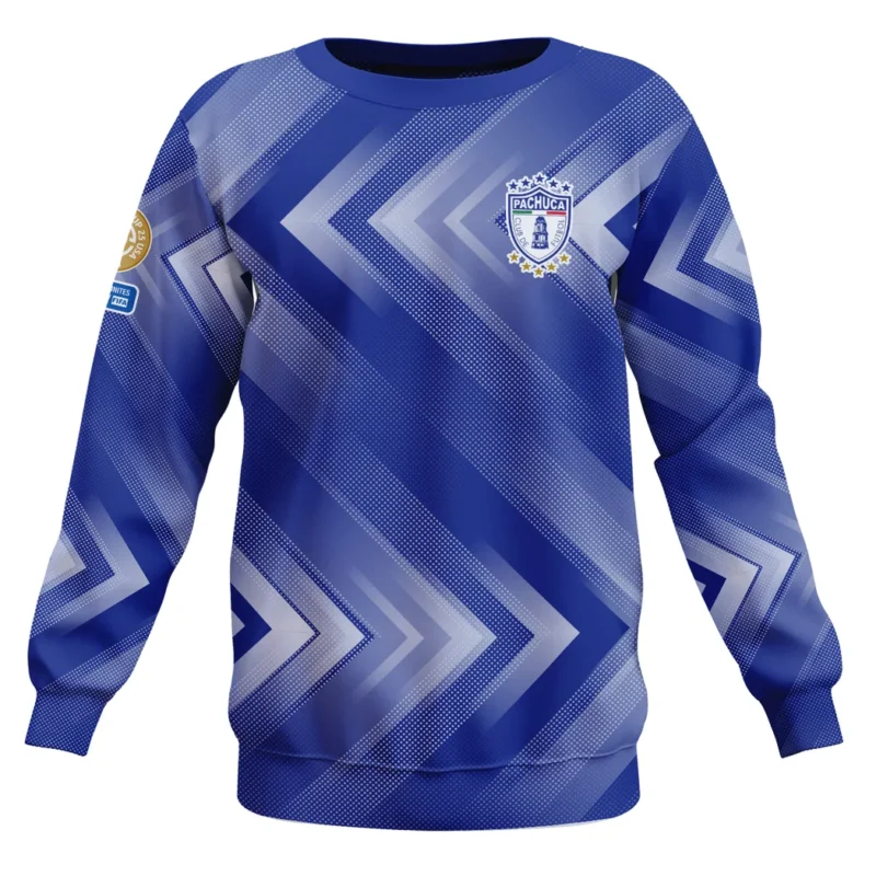 Sport Sweatshirt Club WC 2025 For Fan Sport HVN1064CFP061425SW - Image 2