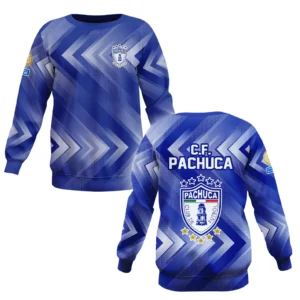 Sport Sweatshirt Club WC 2025 For Fan Sport HVN1064CFP061425SW