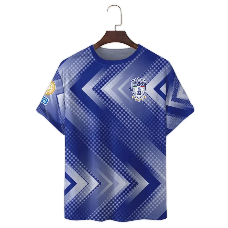 Sport T-Shirt Club WC 2025 For Fan Sport HVN1064CFP061425TS3D - Image 2