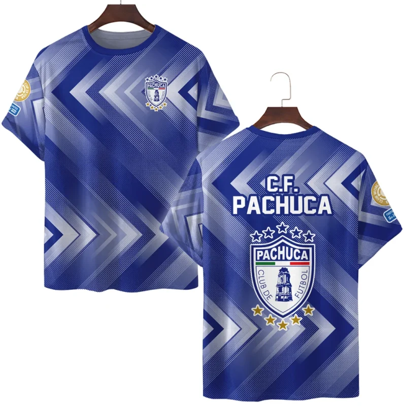 Sport T-Shirt Club WC 2025 For Fan Sport HVN1064CFP061425TS3D