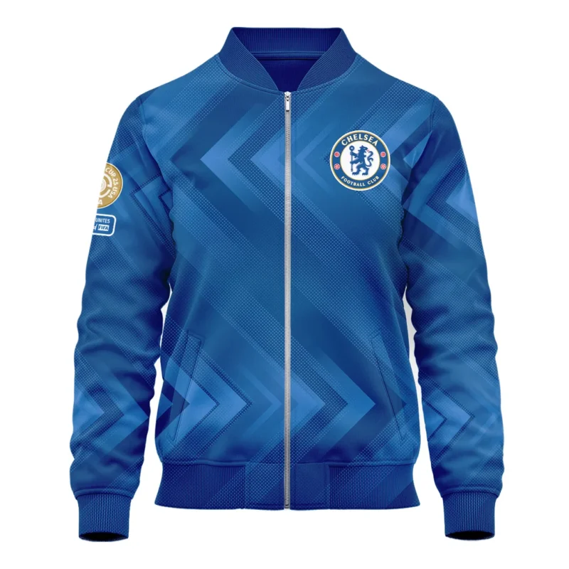 Football Bomber Jacket Club WC 2025 For Fan Football HVN1064CH061425BOB - Image 2