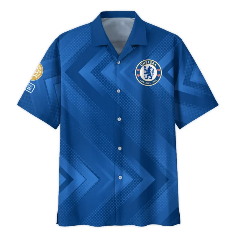 Sport Hawaiian shirt Club WC 2025 For Fan Sport HVN1064CH061425HAW - Image 2