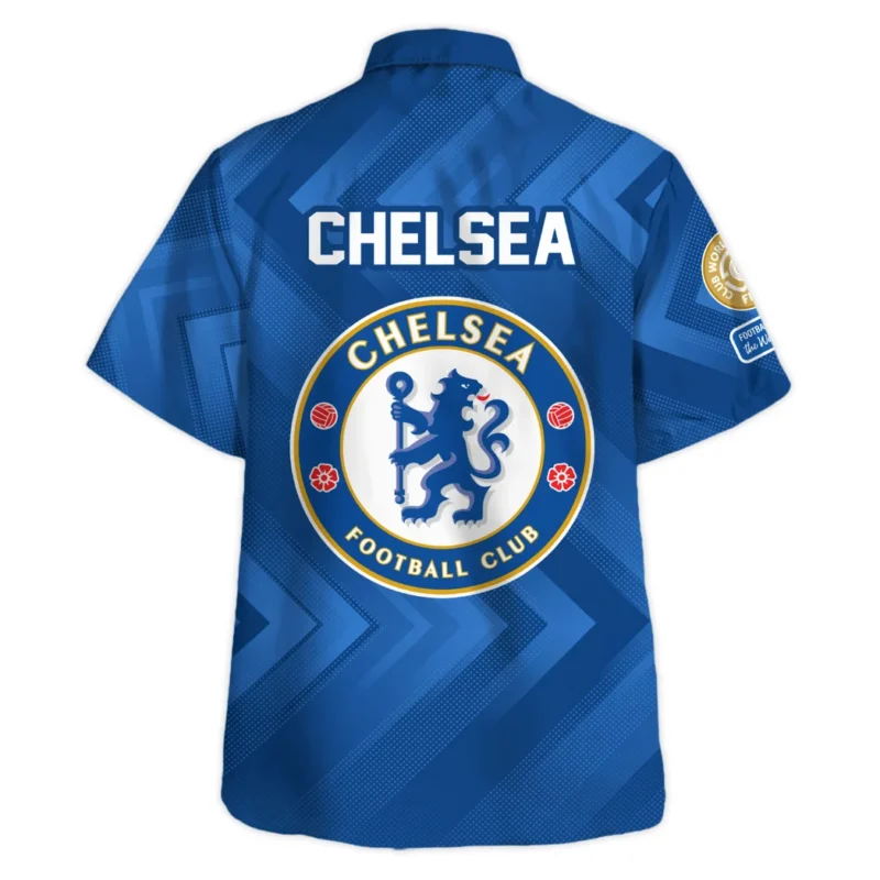 Sport Hawaiian shirt Club WC 2025 For Fan Sport HVN1064CH061425HAW - Image 3