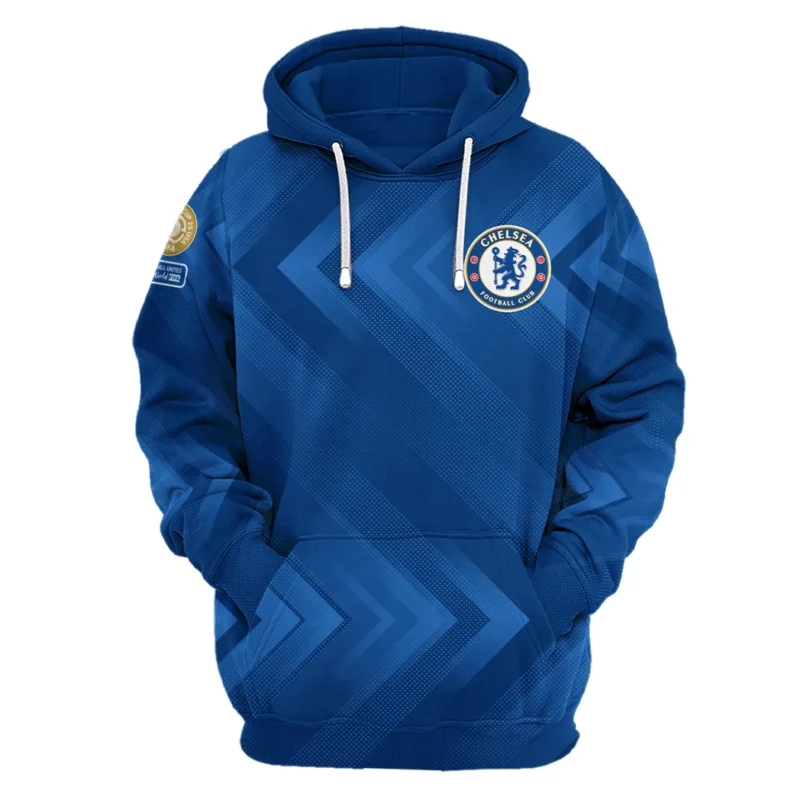 Football Hoodie Club WC 2025 For Fan Football HVN1064CH061425HOD - Image 2