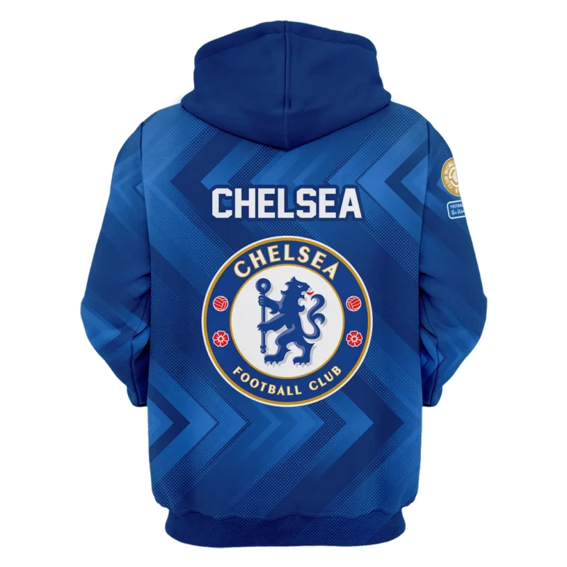 Football Hoodie Club WC 2025 For Fan Football HVN1064CH061425HOD - Image 3