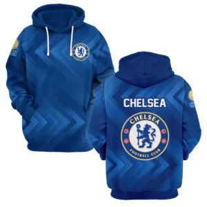 Football Hoodie Club WC 2025 For Fan Football HVN1064CH061425HOD