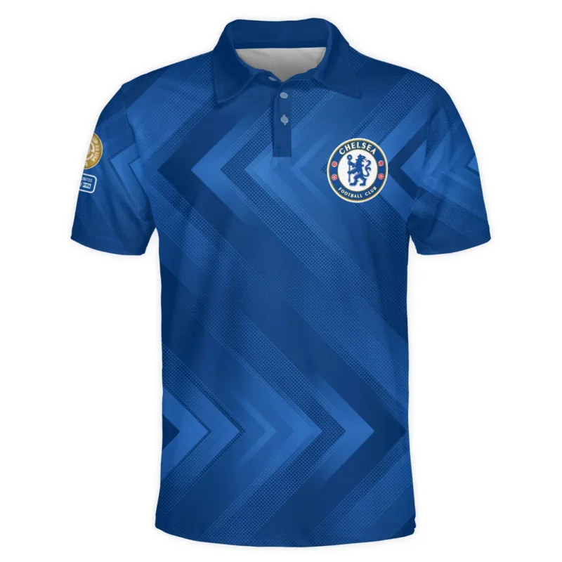 Sport Polo Shirt Club WC 2025 For Fan Sport HVN1064CH061425POS - Image 2