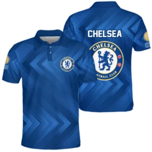 Sport Polo Shirt Club WC 2025 For Fan Sport HVN1064CH061425POS