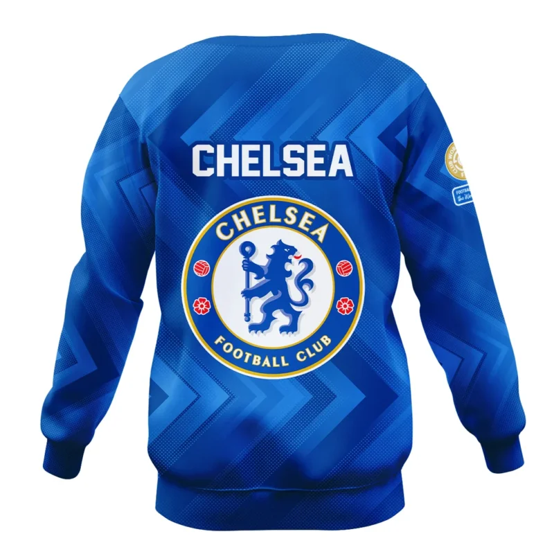 Football Sweatshirt Club WC 2025 For Fan Football HVN1064CH061425SW - Image 3