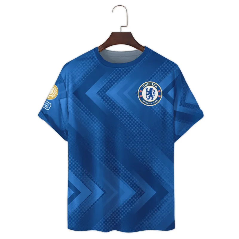 Sport T-Shirt Club WC 2025 For Fan Sport HVN1064CH061425TS3D - Image 2