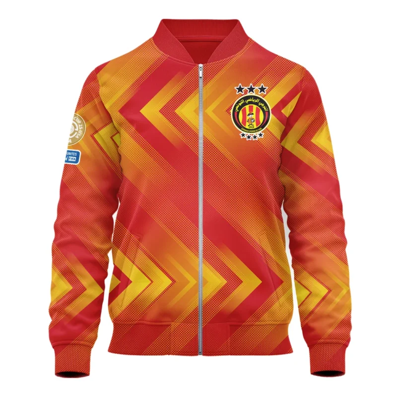 Sport Bomber Jacket Club WC 2025 For Fan Sport HVN1064ET061425BOB - Image 2