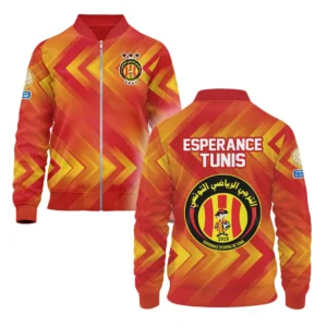 Sport Bomber Jacket Club WC 2025 For Fan Sport HVN1064ET061425BOB