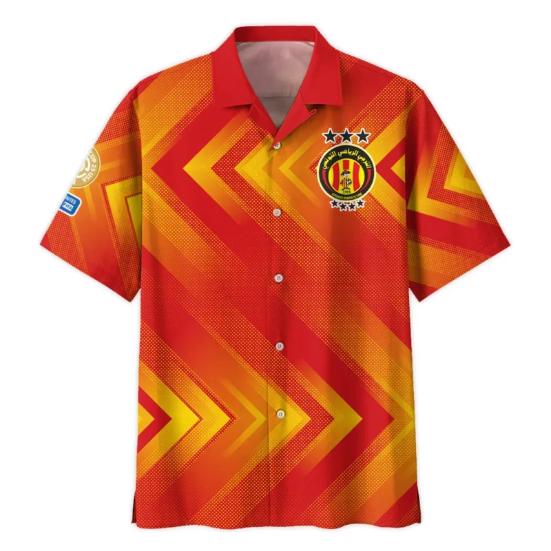 Sport Hawaiian shirt Club WC 2025 For Fan Sport HVN1064ET061425HAW - Image 2