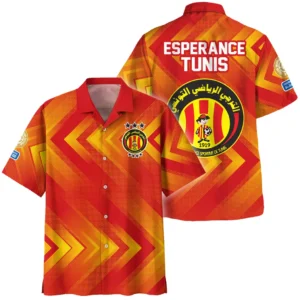 Sport Hawaiian shirt Club WC 2025 For Fan Sport HVN1064ET061425HAW