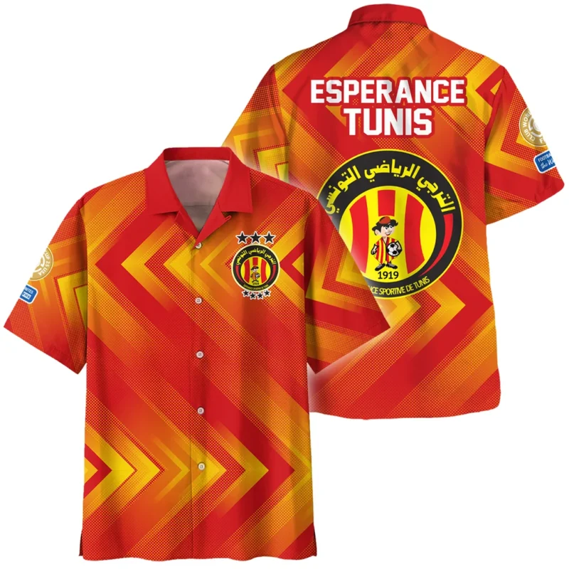 Sport Hawaiian shirt Club WC 2025 For Fan Sport HVN1064ET061425HAW