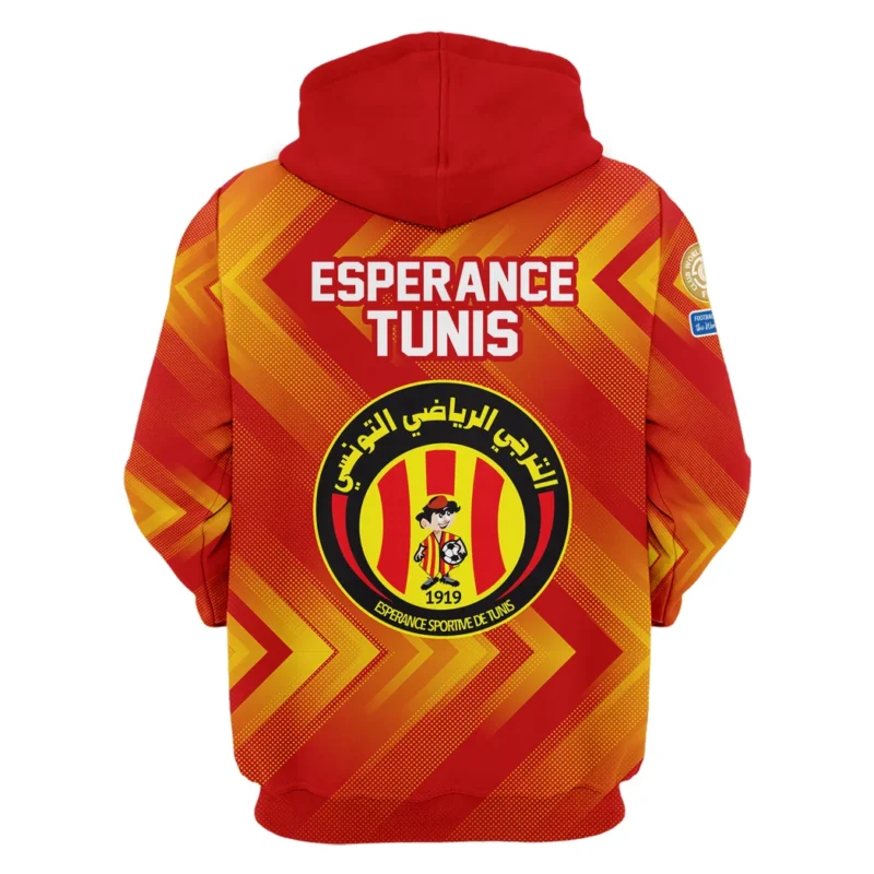 Sport Hoodie Club WC 2025 For Fan Sport HVN1064ET061425HOD - Image 3