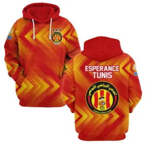 Sport Hoodie Club WC 2025 For Fan Sport HVN1064ET061425HOD