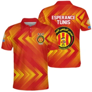 Sport Polo Shirt Club WC 2025 For Fan Sport HVN1064ET061425POS