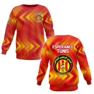 Sport Sweatshirt Club WC 2025 For Fan Sport HVN1064ET061425SW