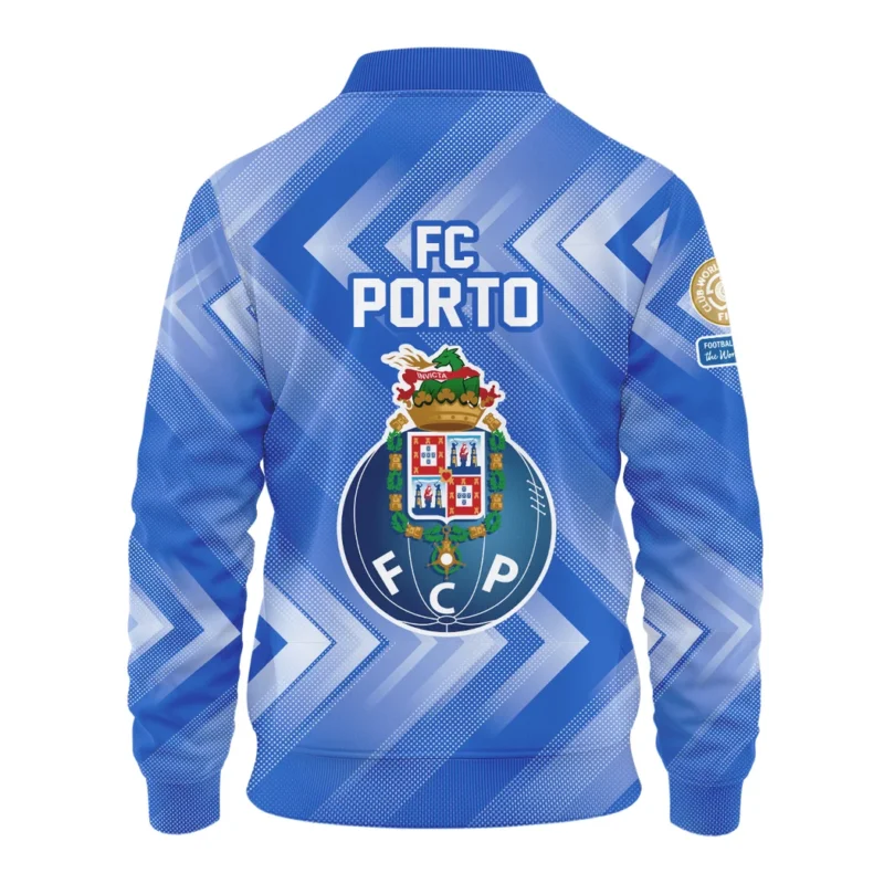 Sport Bomber Jacket Club WC 2025 For Fan Sport HVN1064FCP061425BOB - Image 3