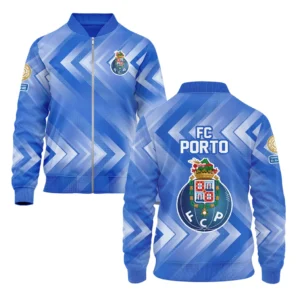 Sport Bomber Jacket Club WC 2025 For Fan Sport HVN1064FCP061425BOB