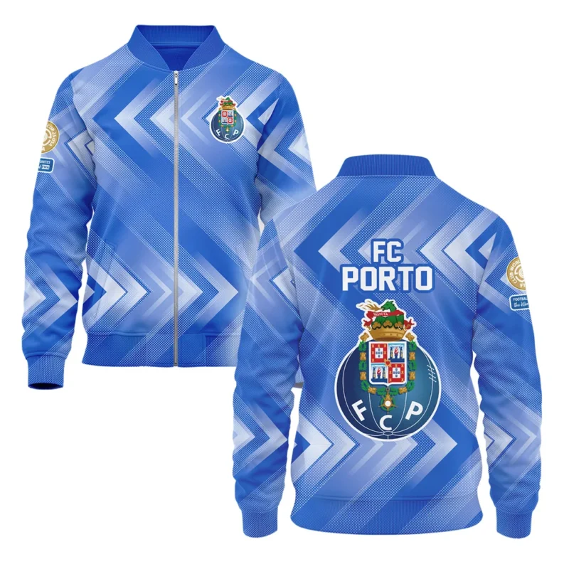 Sport Bomber Jacket Club WC 2025 For Fan Sport HVN1064FCP061425BOB