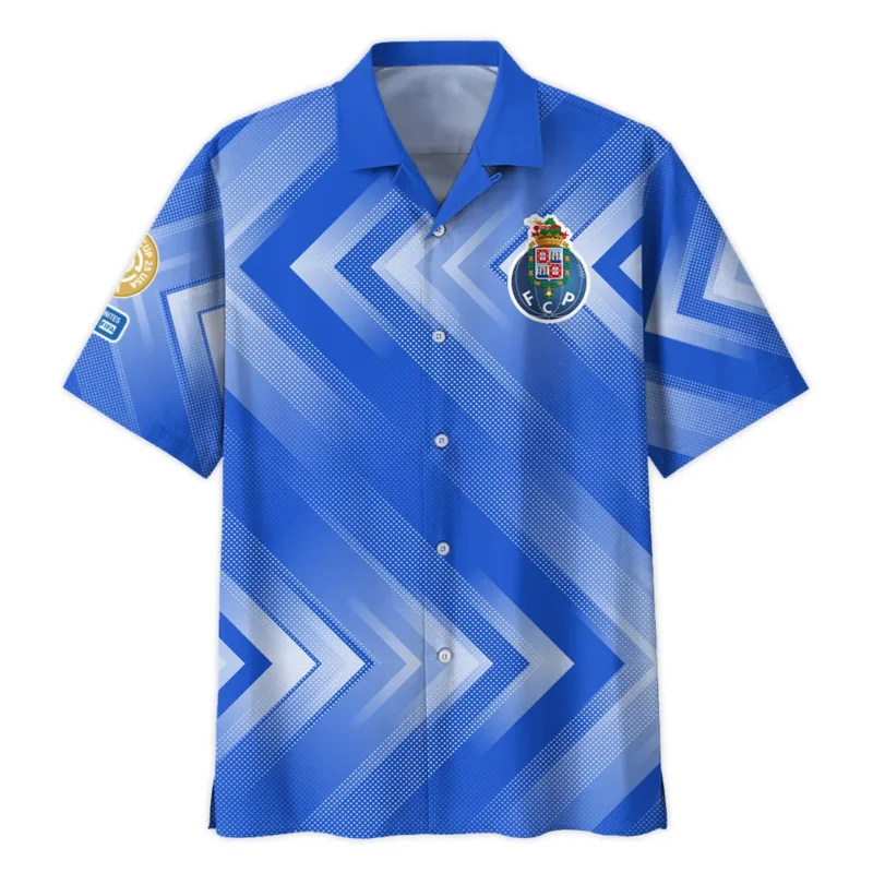 Sport Hawaiian shirt Club WC 2025 For Fan Sport HVN1064FCP061425HAW - Image 2