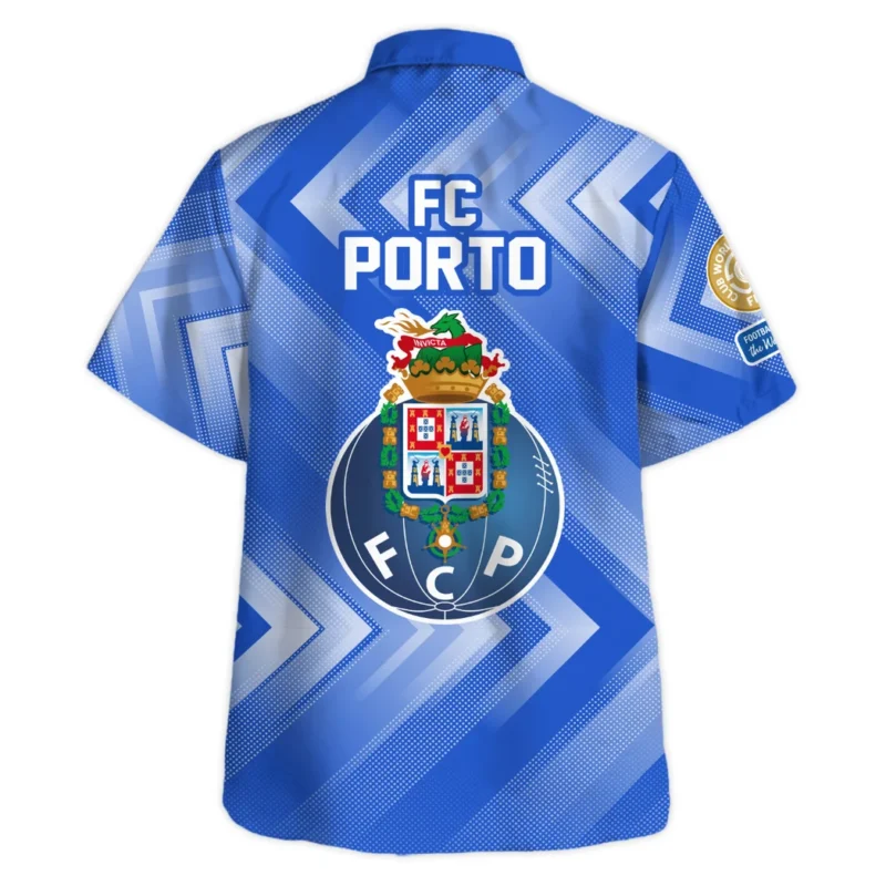 Sport Hawaiian shirt Club WC 2025 For Fan Sport HVN1064FCP061425HAW - Image 3