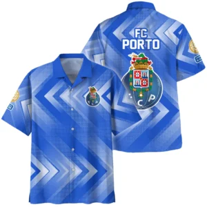Sport Hawaiian shirt Club WC 2025 For Fan Sport HVN1064FCP061425HAW