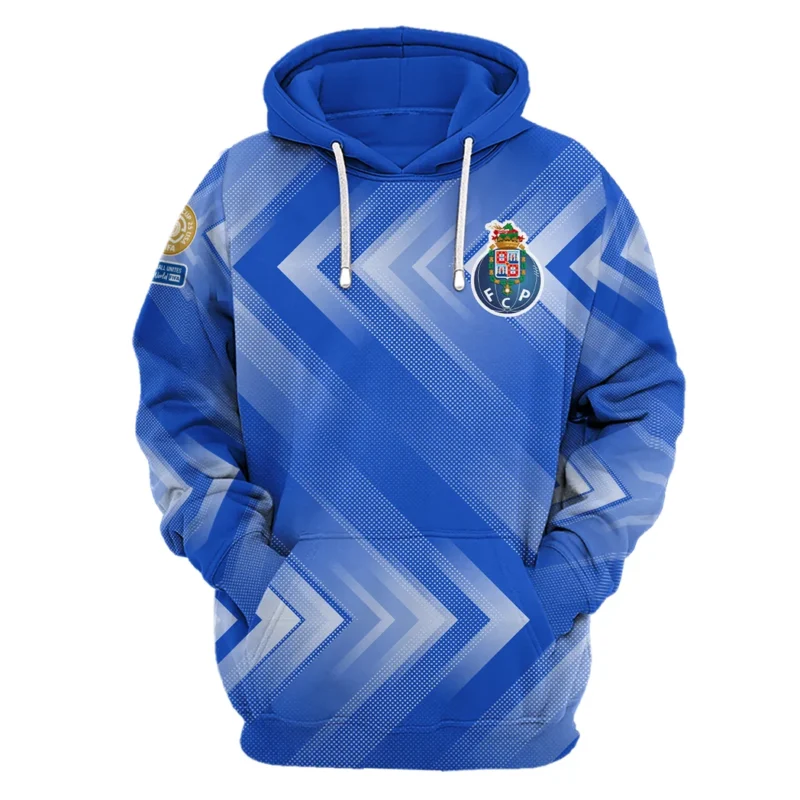 Sport Hoodie Club WC 2025 For Fan Sport HVN1064FCP061425HOD - Image 2