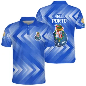 Sport Polo Shirt Club WC 2025 For Fan Sport HVN1064FCP061425POS