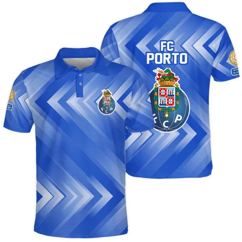 Sport Polo Shirt Club WC 2025 For Fan Sport HVN1064FCP061425POS