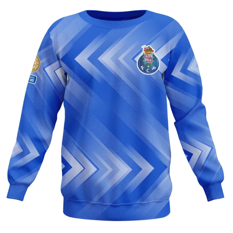 Sport Sweatshirt Club WC 2025 For Fan Sport HVN1064FCP061425SW - Image 2
