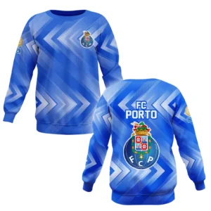 Sport Sweatshirt Club WC 2025 For Fan Sport HVN1064FCP061425SW