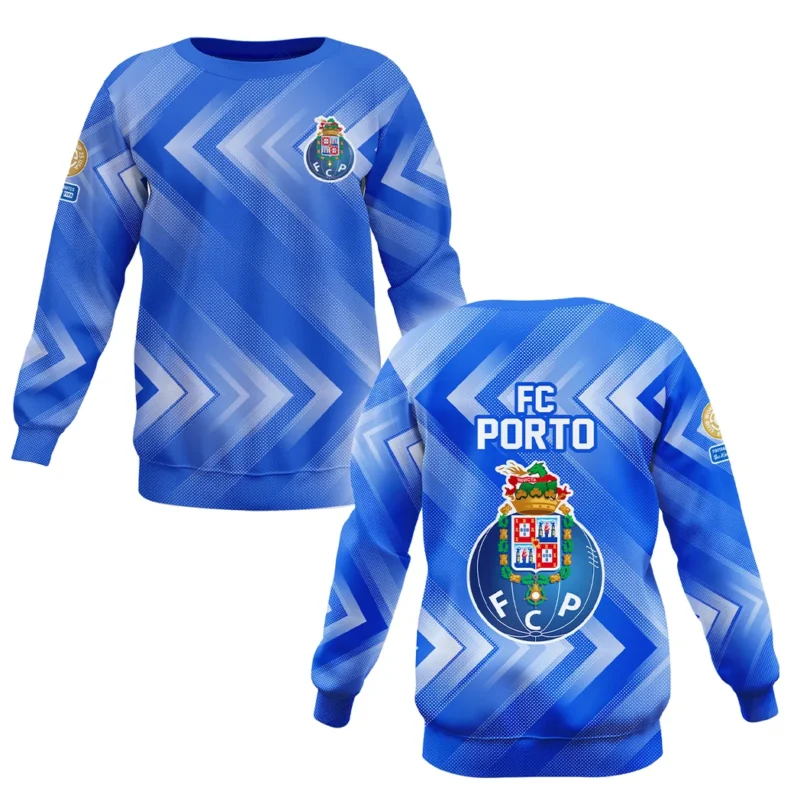 Sport Sweatshirt Club WC 2025 For Fan Sport HVN1064FCP061425SW