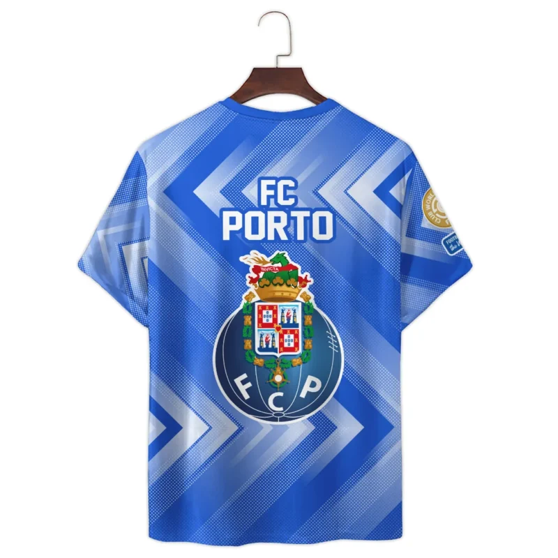 Sport T-Shirt Club WC 2025 For Fan Sport HVN1064FCP061425TS3D - Image 3