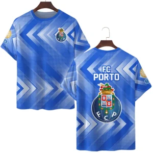 Sport T-Shirt Club WC 2025 For Fan Sport HVN1064FCP061425TS3D