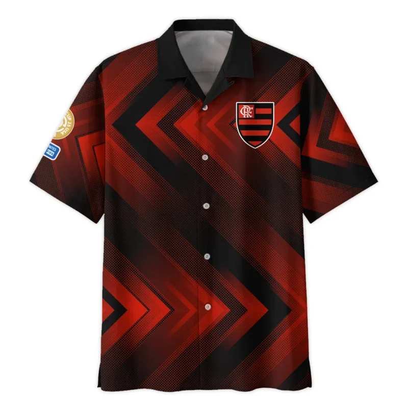 Sport Hawaiian shirt Club WC 2025 For Fan Sport HVN1064FL061425HAW - Image 2