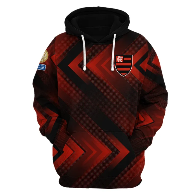 Sport Hoodie Club WC 2025 For Fan Sport HVN1064FL061425HOD - Image 2