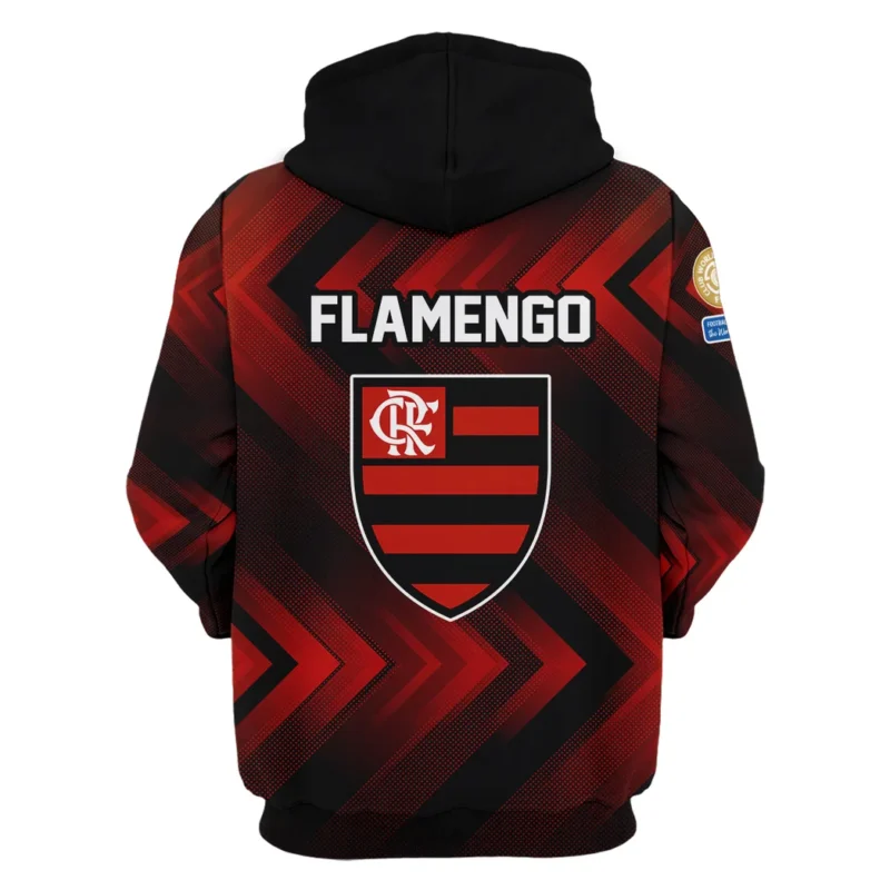 Sport Hoodie Club WC 2025 For Fan Sport HVN1064FL061425HOD - Image 3