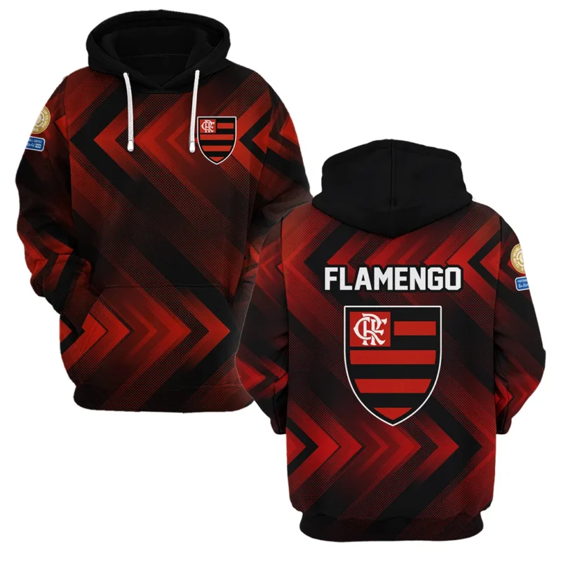 Sport Hoodie Club WC 2025 For Fan Sport HVN1064FL061425HOD