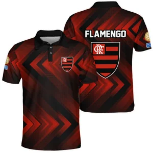 Sport Polo Shirt Club WC 2025 For Fan Sport HVN1064FL061425POS