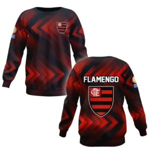 Sport Sweatshirt Club WC 2025 For Fan Sport HVN1064FL061425SW