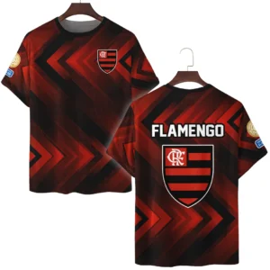 Sport T-Shirt Club WC 2025 For Fan Sport HVN1064FL061425TS3D