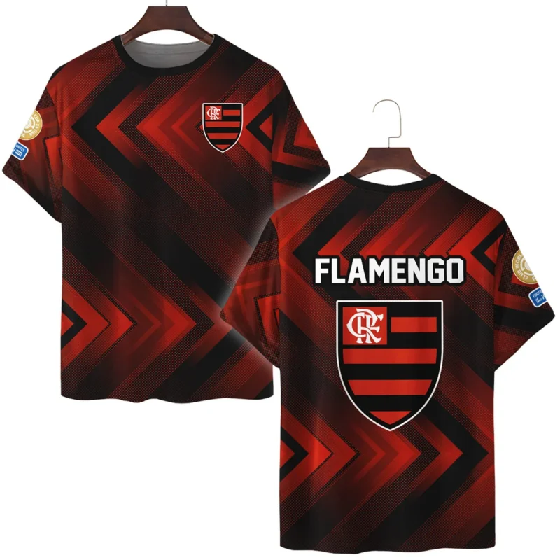 Sport T-Shirt Club WC 2025 For Fan Sport HVN1064FL061425TS3D